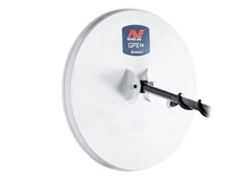 GPX14 - 14"Double D Coil Coil