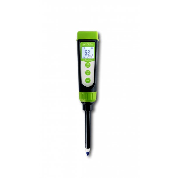 Apera GroStar GS2 Soil PH Tester Kit