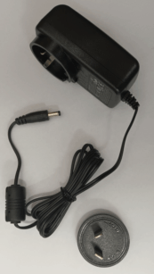 GERBER Trail Camera AC Power Adaptor