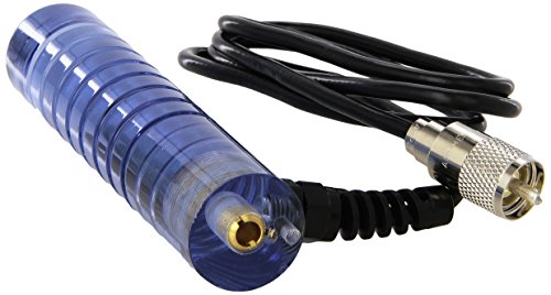 DELMHORST H-4 REMOTE ELECTRODE HANDLE