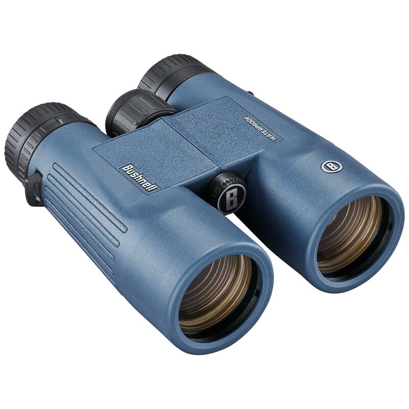 BUSHNELL 10x42 H20 WATERPROOF BINOCULARS 15-0142R