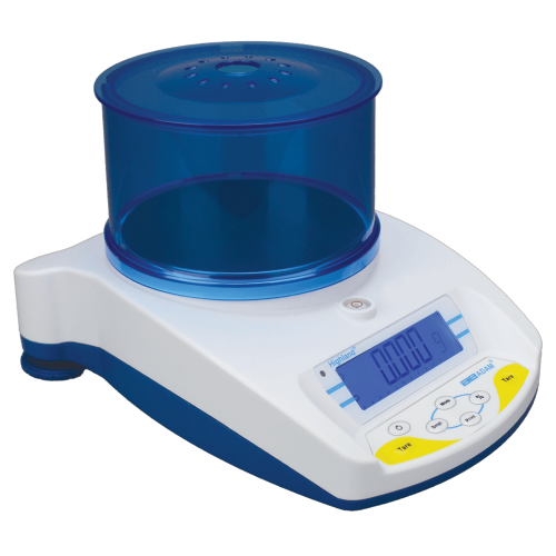 ADAM EQUIPMENT Highland® Portable Precision Balance / Scales HCB123 120g x 0.001g