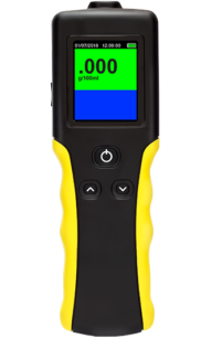 Alcolizer HH4 Alcohol Tester