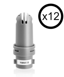 TRAMEX HYGRO-i PROBE PACK OF 12