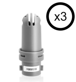 TRAMEX HYGRO-i PROBE PACK OF 3