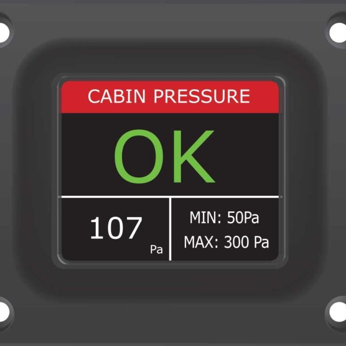 HMPS3000KIT_panel-mount-cabin-pressure-monitor HMPS3000KIT_panel-mount-cabin-pressure-monitor