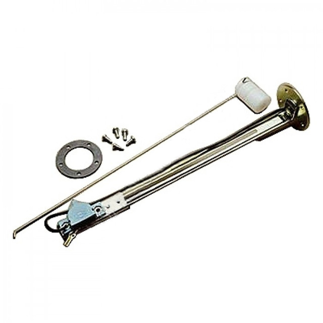 ISSPRO ADJUSTABLE FLOAT ARM SENDER R8925