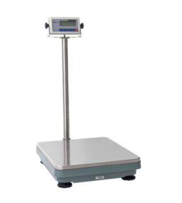 NUWEIGH JAC929/171 PLATFORM SCALES 60/150KG x 20/50G