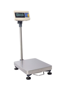 NUWEIGH JAC929 PLATFORM SCALES 150/300KG x 50/100G