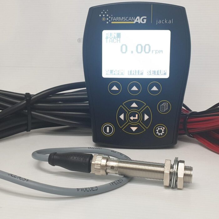 JACKAL-TACH-S JACKAL-TACH-S