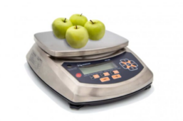Nuweigh JAD 989 Stainless Steel Washdown Scale