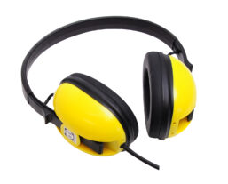 CTX3030 WATERPROOF HEADPHONES 3011-0134