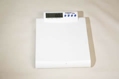 LOG842 ELECTRONIC MEDICAL SCALE 300KGX100G