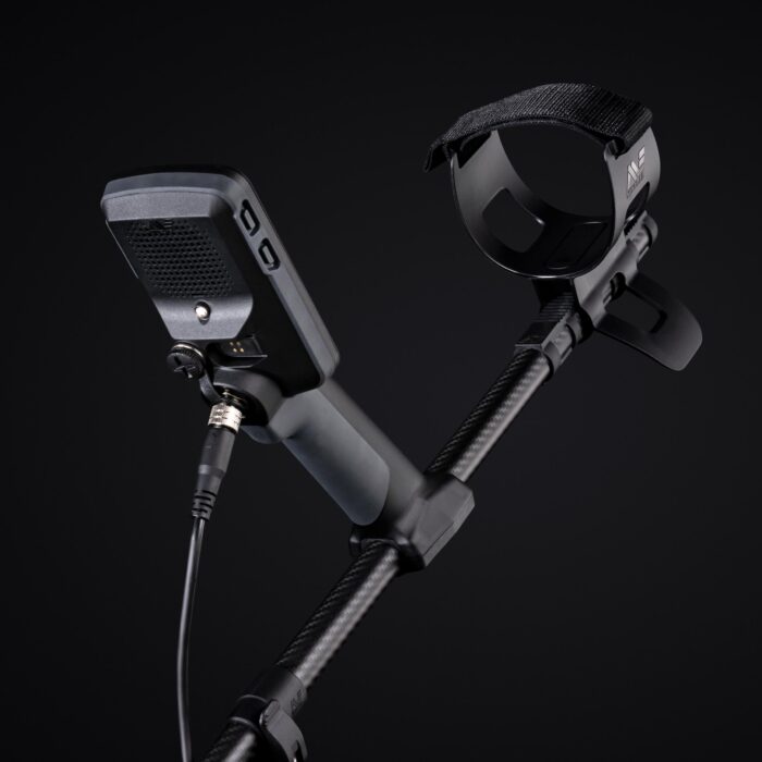 Minelab---EQX900---Detail