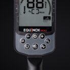 Minelab---EQX900---UI---On