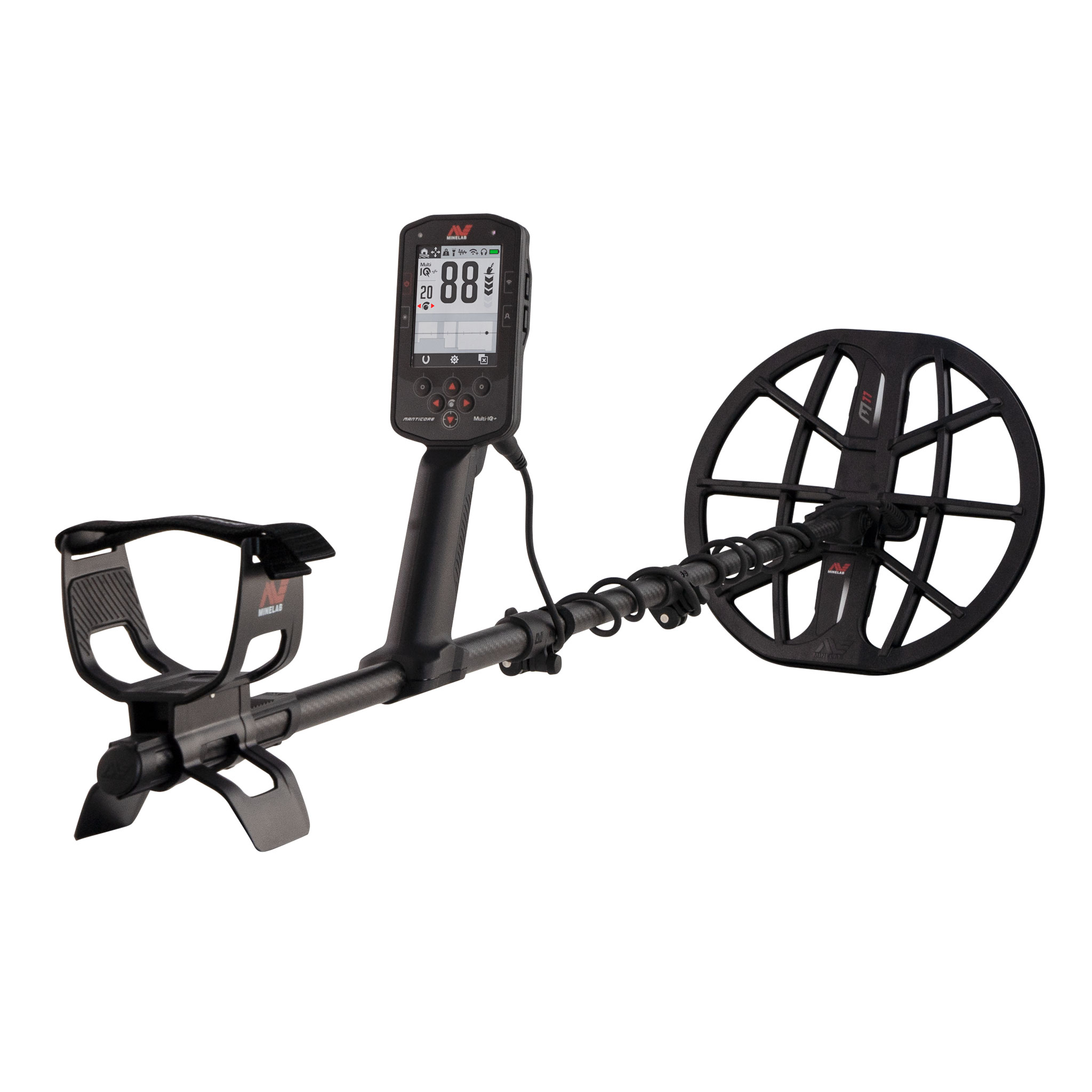 MINELAB MANITCORE