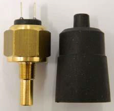 TEMPERATURE SWITCH GTSTS-050-NC-15MM