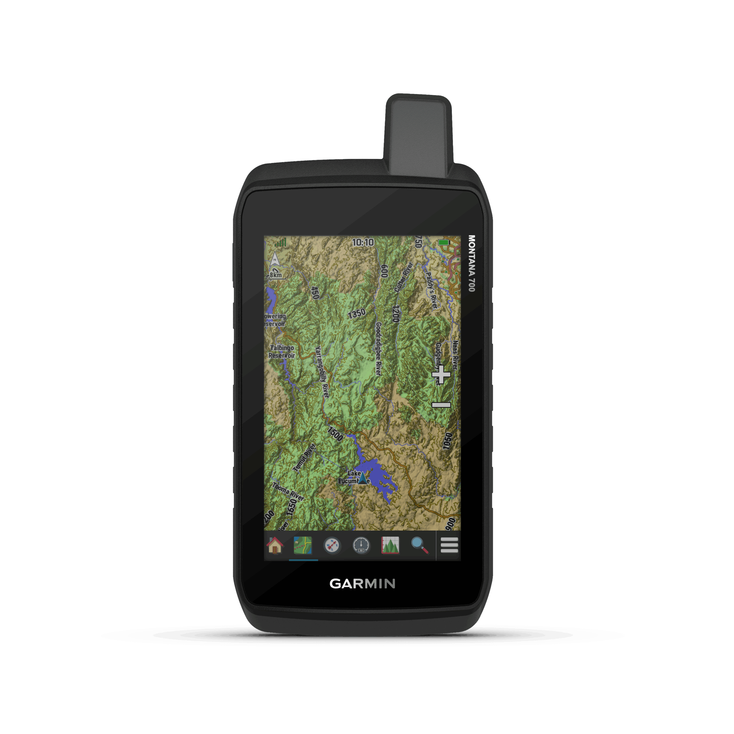 GARMIN MONTANA 700