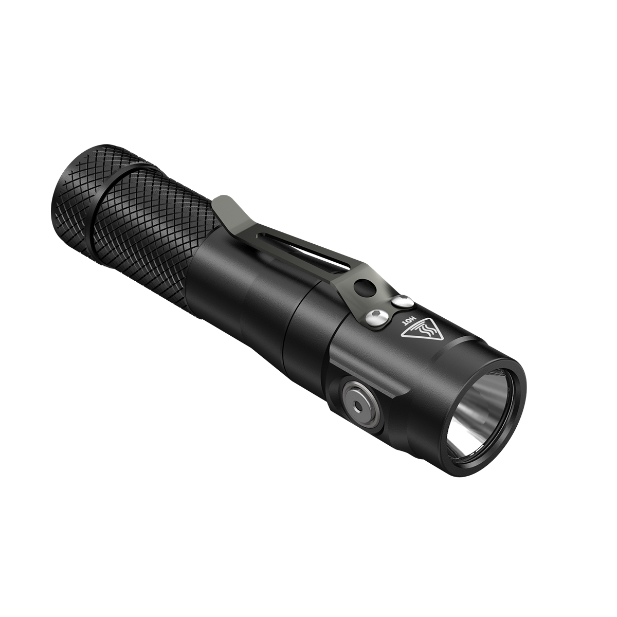 Nitecore EC30 1800Lumens Torch
