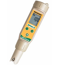 WATERPROOF ORP TESTR10 ORP METER EC-ORPTEST10