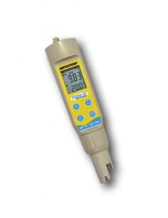 Waterproof Multi-Purpose Meter - EC-PCSTestr35