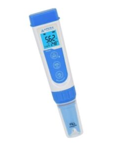PH60 Premium Pocket pH Tester Kit - IC-pH60