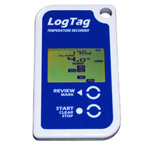 LOGTAG TEMPERATURE LOGGER WITH DISPLAY
