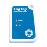 LOGTAG TEMPERATURE AND HUMIDITY LOGGER