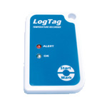 LOGTAG TEMPERATURE LOGGER