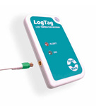 LOGTAG LOW TEMPERATURE REMOTE PROBE LOGGER