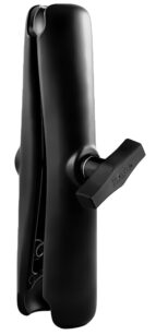 RAM LONG LENGTH DOUBLE SOCKET ARM FOR 1.5" BALLS RAM-201U-D