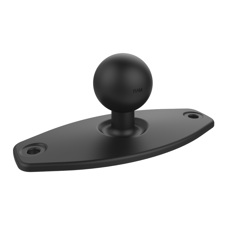 RAM-270U - RAM Ball Adapter for John Deere