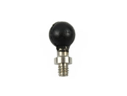 RAM 0.56" BALL WITH 1/4-20 MALE THREADED POST FOR CAMERAS RAM-A-237U