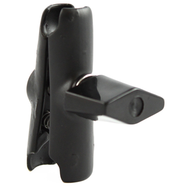 RAM DOUBLE SOCKET ARM FOR 0.56" BALL BASES RAM-A-201U