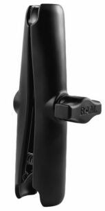 RAM LONG DOUBLE SOCKET ARM FOR 1" BALL BASES OVERALL LENGTH 6" RAM-B-201U-C