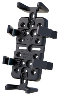 RAM UNIVERSAL FINGER GRIP PHONE/RADIO HOLDER RAM-HOL-UN4U