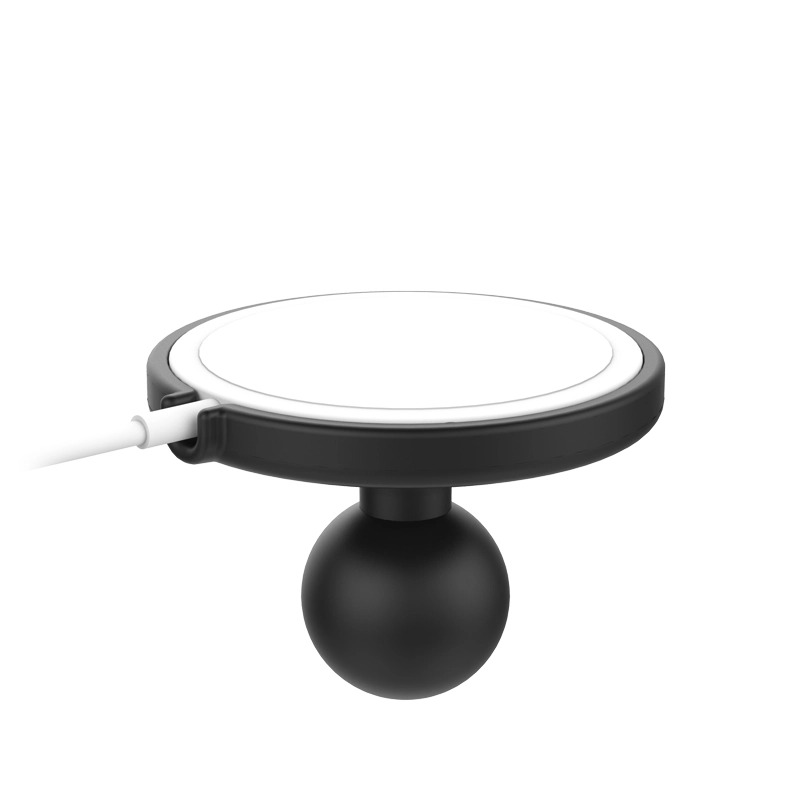 RAP-B-202-AP-MAGU - RAM® Ball Adapter for Apple MagSafe