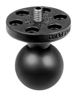 RAM 1" BALL WITH 1/4-20 STUD FOR CAMERAS, VIDEO & CAMCORDERS RAP-B-366U