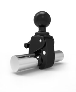 RAM SMALL TOUGH-CLAW WITH 1.5" BALL RAP-400U