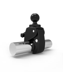 RAM SMALL TOUGH-CLAW™ WITH 1" DIAMETER RUBBER BALL RAP-B-400U