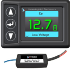 RF BATTERY MONITOR