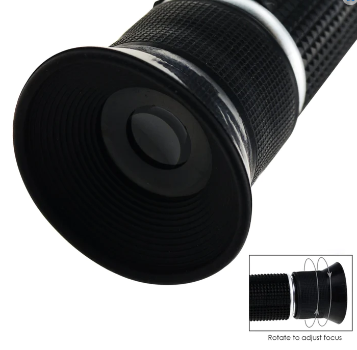 Refractometer Refractometer