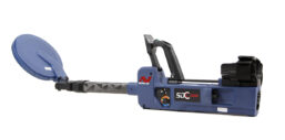 MINELAB SDC2300 Gold Detector