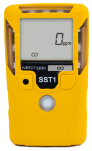 Watchgas SST1-CO Single Gas Serviceable Detector