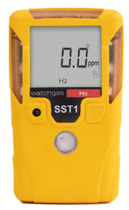 Watchgas SST1-H2 Single Gas Serviceable Detector