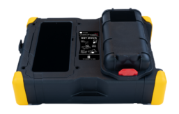 Watchgas SST Docking Station for SST1/SST4/SST4 Pumped Touch Screen