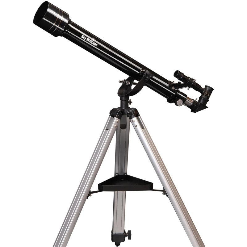 60/700 AZ2 REFRACTOR SW607AZ2
