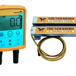 Thunderbird T10 Ag Scale System 2000KG