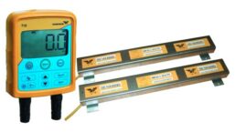 Thunderbird T10 Ag Scale System 3000KG