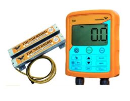 Thunderbird T30 Ag Scale System 2000KG